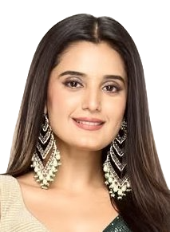 Ayushi Khurana